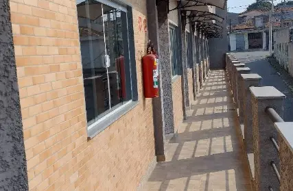 Imagem: Condomínio Fechado para Alugar, Jardim Egle