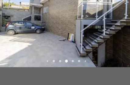 Imagem: Sobrado para Alugar, Vila Dalila