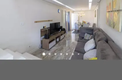 Imagem: Sobrado para Alugar, Vila Dalila