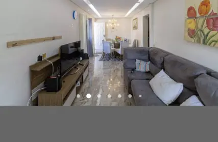 Imagem: Sobrado para Alugar, Vila Dalila