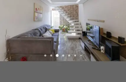 Imagem: Sobrado para Alugar, Vila Dalila