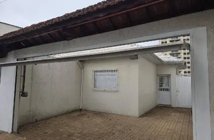 Imagem: Casa Térrea para Alugar, Vila Bertioga