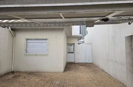 Imagem: Casa Térrea para Alugar, Vila Bertioga