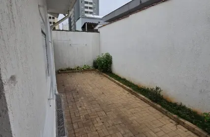 Imagem: Casa Térrea para Alugar, Vila Bertioga