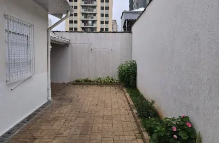 Imagem: Casa Térrea para Alugar, Vila Bertioga