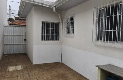 Imagem: Casa Térrea para Alugar, Vila Bertioga