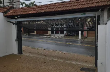 Imagem: Casa Térrea para Alugar, Vila Bertioga