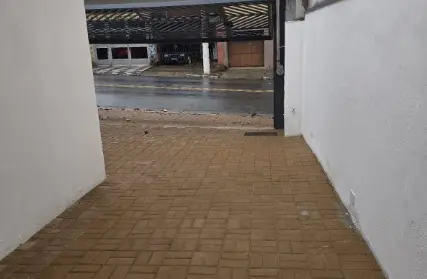 Imagem: Casa Térrea para Alugar, Vila Bertioga