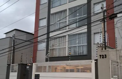 Imagem: Apartamento para Alugar, Vila Ivone
