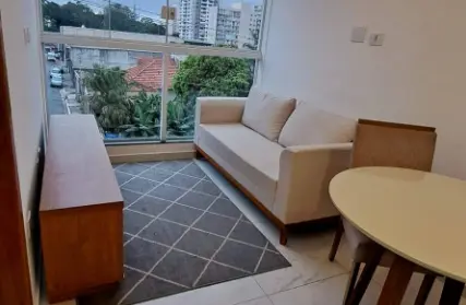Imagem: Apartamento para Alugar, Vila Ivone