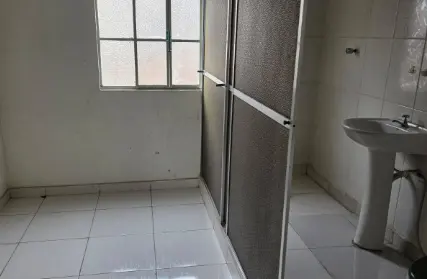 Imagem: Casa Térrea para Alugar, Quarta Parada