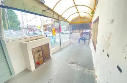 Imagem: Galpão / Salão para Alugar, Sítio Pinheirinho