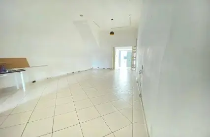 Imagem: Galpão / Salão para Alugar, Sítio Pinheirinho