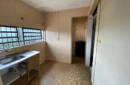 Imagem: Galpão / Salão para Alugar, Sítio Pinheirinho