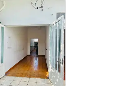 Imagem: Sobrado para Alugar, Vila Regente Feijó