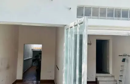 Imagem: Sobrado para Alugar, Vila Regente Feijó