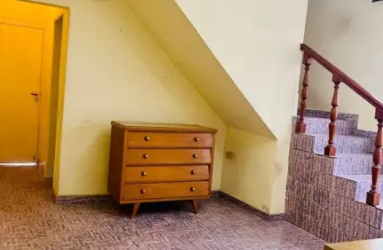 Imagem: Sobrado para Alugar, Vila Regente Feijó