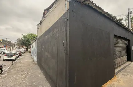 Imagem: Galpão / Salão para Alugar, Vila Santana