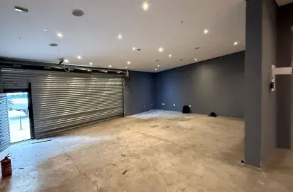 Imagem: Galpão / Salão para Alugar, Vila Santana