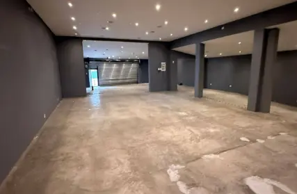 Imagem: Galpão / Salão para Alugar, Vila Santana