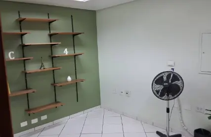 Imagem: Sala Comercial para Alugar, Jardim Colorado