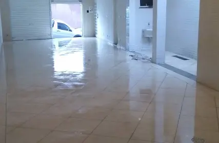 Imagem: Sala Comercial para Alugar, Chácara Cruzeiro do Sul