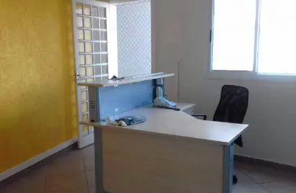 Imagem: Sala Comercial para Alugar, Chácara Cruzeiro do Sul