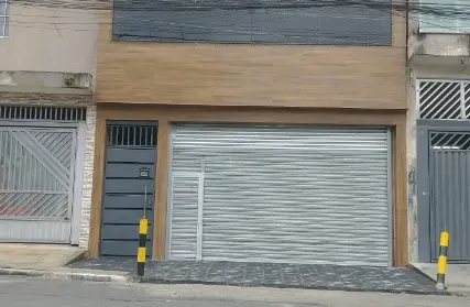 Imagem: Galpão / Salão para Alugar, Cidade Líder