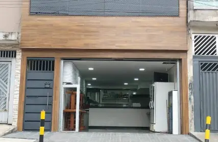 Imagem: Galpão / Salão para Alugar, Cidade Líder