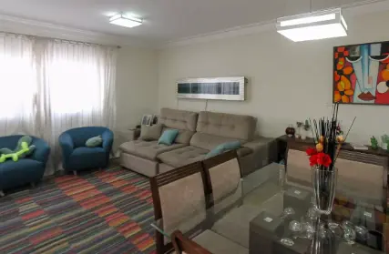 Imagem: Sobrado para Alugar, Chácara Belenzinho