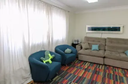 Imagem: Sobrado para Alugar, Chácara Belenzinho