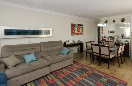 Imagem: Sobrado para Alugar, Chácara Belenzinho