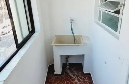 Imagem: Apartamento para Alugar, Vila Regente Feijó