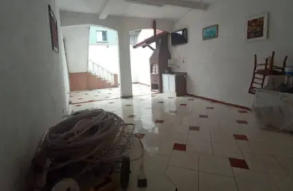 Imagem: Sobrado para Venda, Chácara Belenzinho