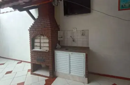 Imagem: Sobrado para Alugar, Chácara Belenzinho