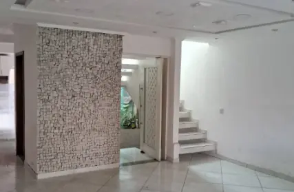 Imagem: Casa Térrea para Alugar, Parque Savoy City