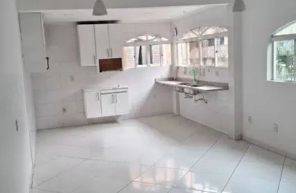 Imagem: Casa Térrea para Alugar, Parque Savoy City