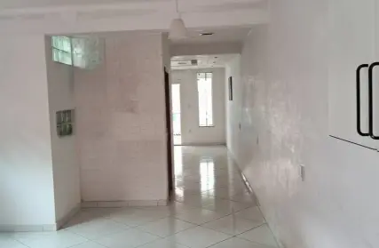 Imagem: Casa Térrea para Alugar, Parque Savoy City