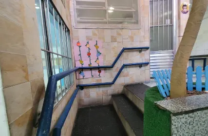 Imagem: Galpão / Salão para Alugar, Vila Sílvia