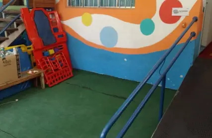 Imagem: Galpão / Salão para Alugar, Vila Sílvia