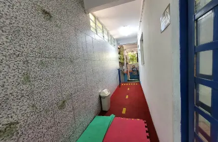 Imagem: Galpão / Salão para Alugar, Vila Sílvia