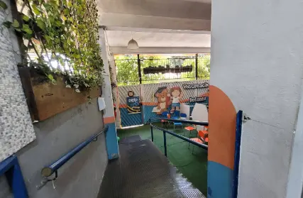 Imagem: Galpão / Salão para Alugar, Vila Sílvia