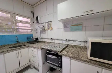 Imagem: Galpão / Salão para Alugar, Vila Sílvia