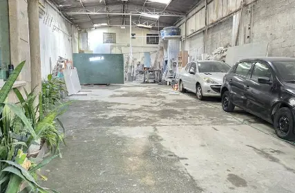 Imagem: Galpão / Salão para Alugar, Jardim Colorado