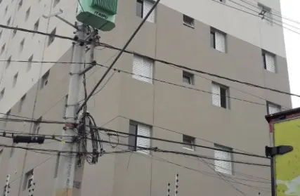 Imagem: Apartamento para Alugar, Parque das Paineiras