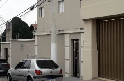 Imagem: Apartamento para Alugar, Parque das Paineiras