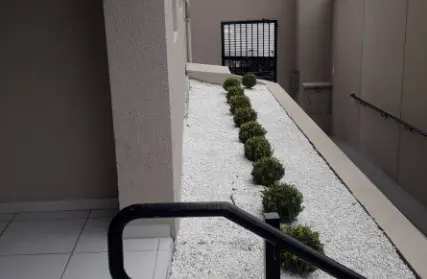 Imagem: Apartamento para Alugar, Parque das Paineiras