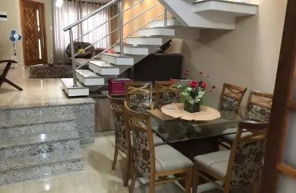 Imagem: Sobrado para Venda, Vila Ivone