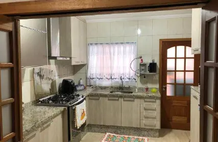 Imagem: Sobrado para Venda, Vila Ivone