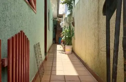 Imagem: Sobrado para Venda, Jardim Vila Formosa